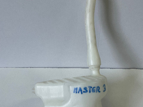 Vas lichid parbriz complet Renault Master 3 Original cod 2891000023R