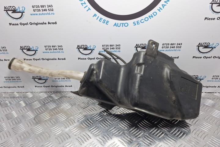Vas lichid parbriz cu senzor Opel Cascada 2013-2019 13361914