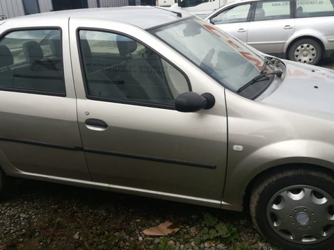 Vas lichid parbriz Dacia Logan 2005 Berlina 1.4 MPI