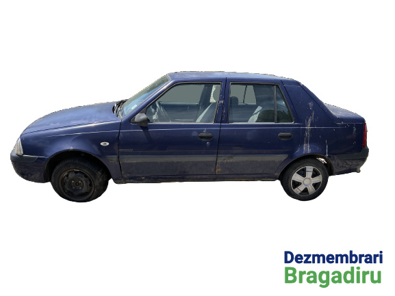 Vas lichid parbriz Dacia Solenza [2003 -