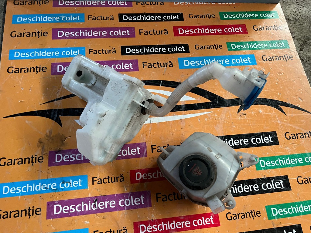 Vas lichid parbriz expansiune Seat Arona benzina