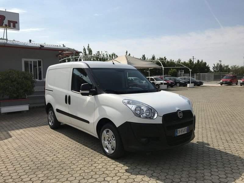 Vas lichid parbriz Fiat Doblo 2014 MINI 