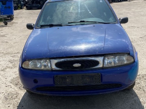 Vas lichid parbriz Ford Fiesta 1998 Hatchback 1,2 benzina 16V zetec