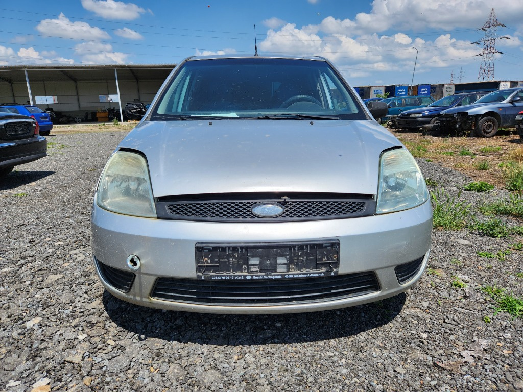 Vas lichid parbriz Ford Fiesta 2005 Hatchback 1.4 tdci 50kw