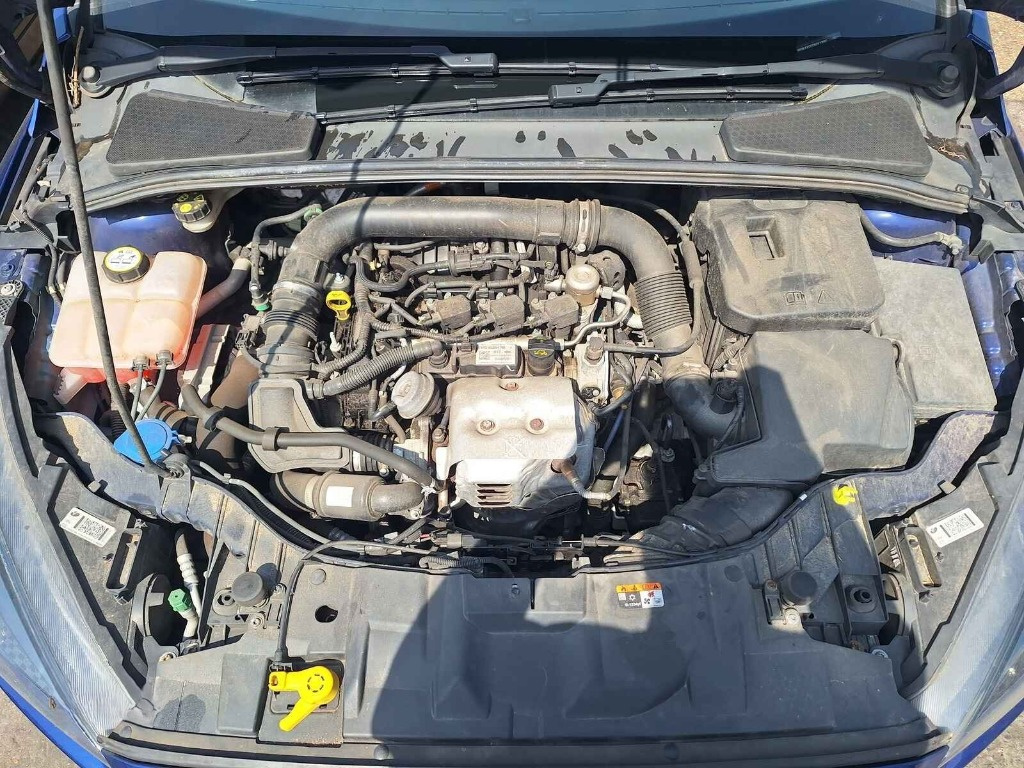 Vas lichid parbriz Ford Focus 3 2017 BREAK 1.0 ECOBOOST