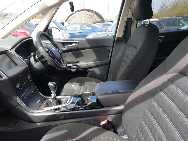 Vas lichid parbriz Ford Galaxy 3 [2015 -