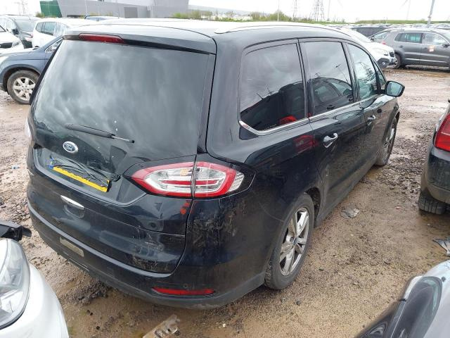 Vas lichid parbriz Ford Galaxy 3 [2015 -