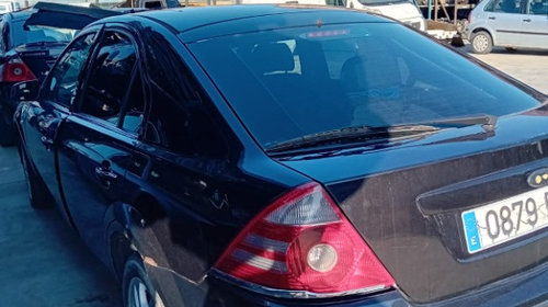 Vas lichid parbriz Ford Mondeo 2006 SEDA