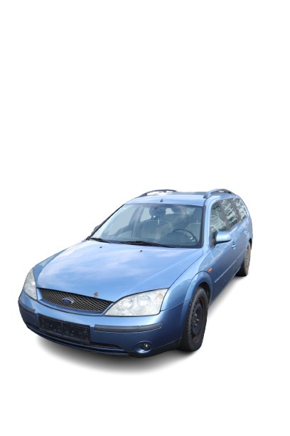 Vas lichid parbriz Ford Mondeo MK3 [2000