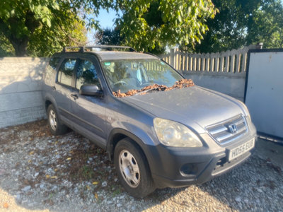 Vas lichid parbriz Honda CR-V 2006 Suv 2.2 i-ctdi