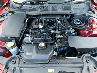 Vas lichid parbriz Jaguar XF 2011 limuzina 3.0 306