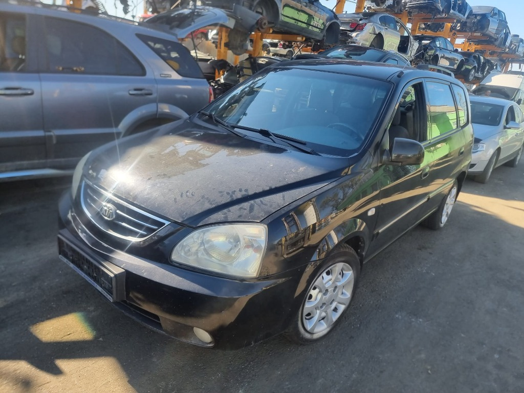 Vas lichid parbriz Kia Carens 2005 monovolum 2.0 crdi D4EA