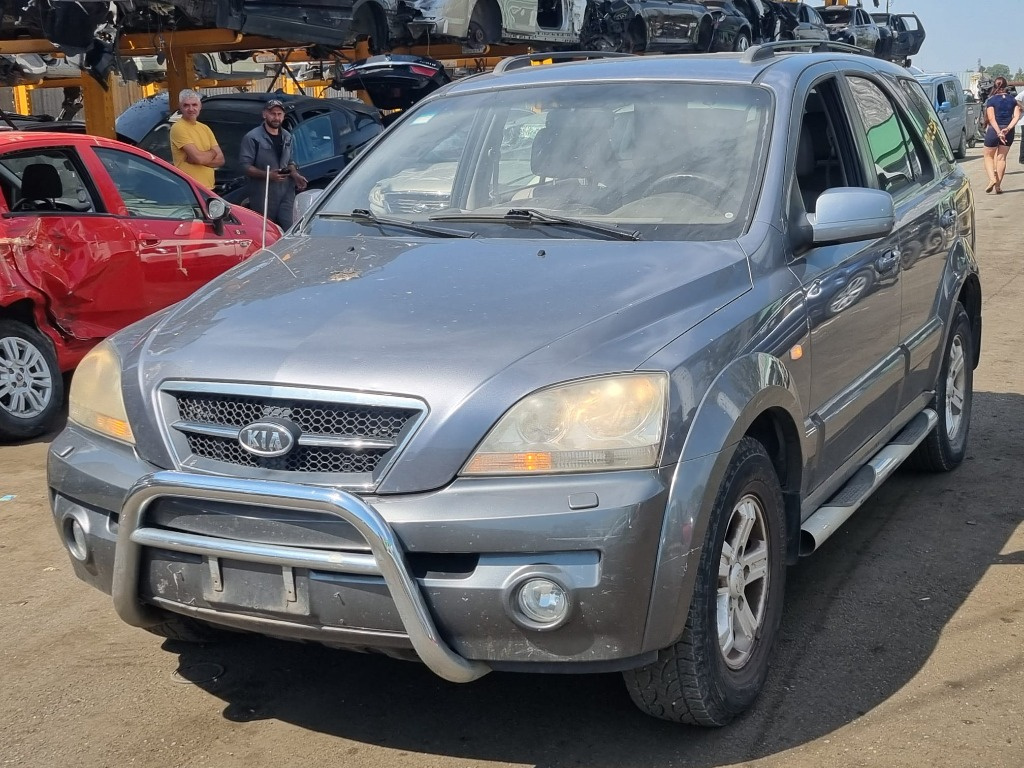 Vas lichid parbriz Kia Sorento 2006 SUV 2.5 crdi D