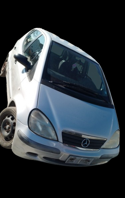 Vas lichid parbriz Mercedes-Benz A-Class W168 [facelift] [2001 - 2004] Hatchback 5-usi A 140 MT (82 hp)