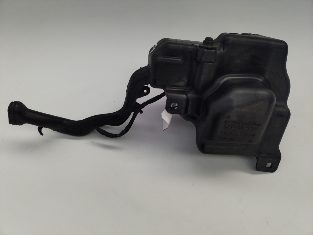 Vas lichid parbriz Mercedes-benz A-class (w176) A 