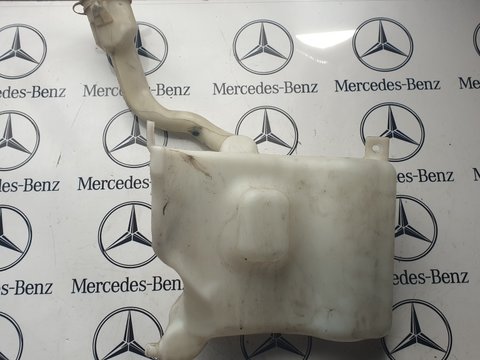 Vas lichid parbriz Mercedes C180 W203 coupe