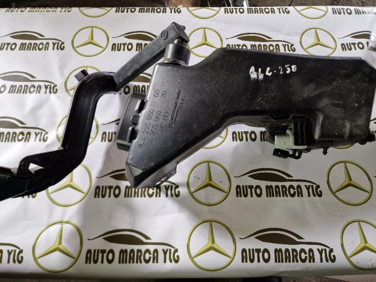 Vas lichid parbriz mercedes C220 C250 W205 a2058600860