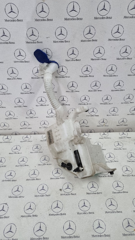 Vas lichid parbriz Mercedes GLA H247 a2478607202