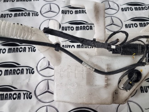 Vas lichid parbriz Mercedes GLA H247 a2478607202