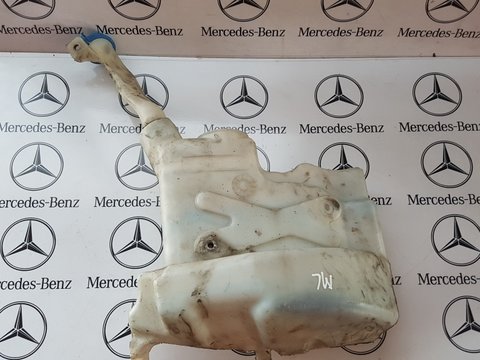 Vas lichid parbriz Mercedes ML 320 W164