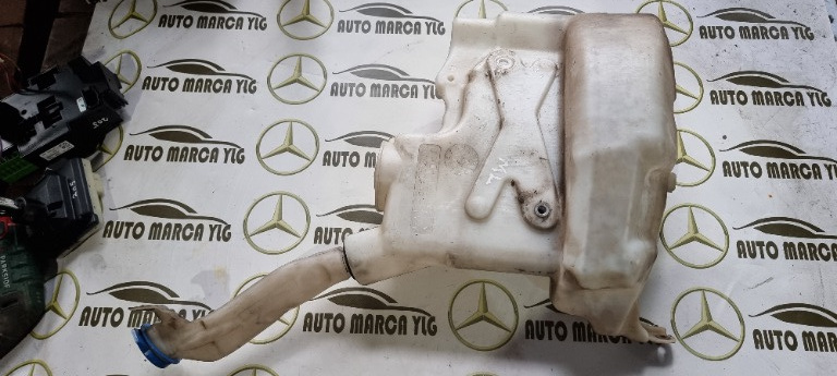 Vas lichid parbriz Mercedes ML320 W164