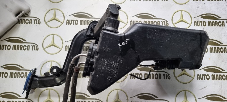 Vas lichid parbriz Mercedes W205 A2058600260