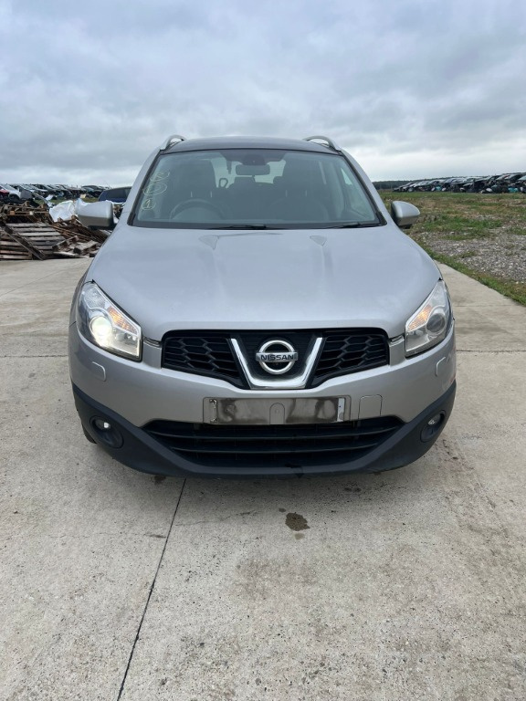 Vas lichid parbriz Nissan Qashqai J10