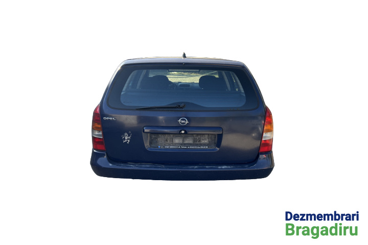 Vas lichid parbriz Opel Astra G [1998 - 