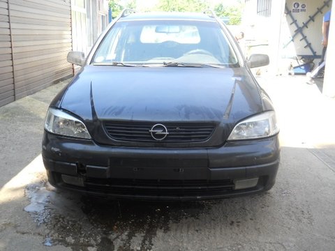 Vas lichid parbriz Opel Astra G 2001 caravan 2,0