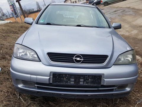 Vas lichid parbriz Opel Astra G 2003 Hatchback 1.6