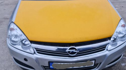 Vas lichid parbriz Opel Astra H [2004 - 