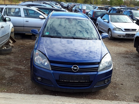 Vas lichid parbriz Opel Astra H 2005 break 1.9