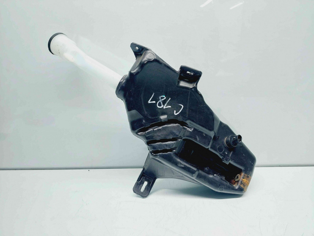 Vas lichid parbriz Opel Astra J Coupe GTC [Fabr 2009-2015] 13260579