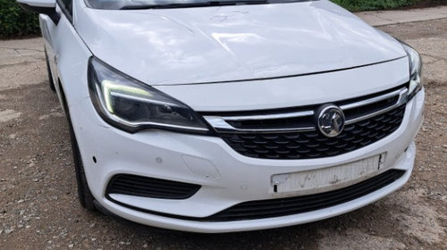 Vas lichid parbriz Opel Astra K 2018 bre