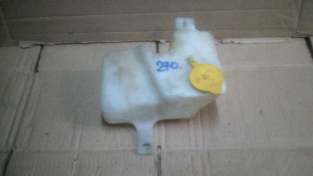 Vas lichid parbriz Opel Corsa B, 90386397
