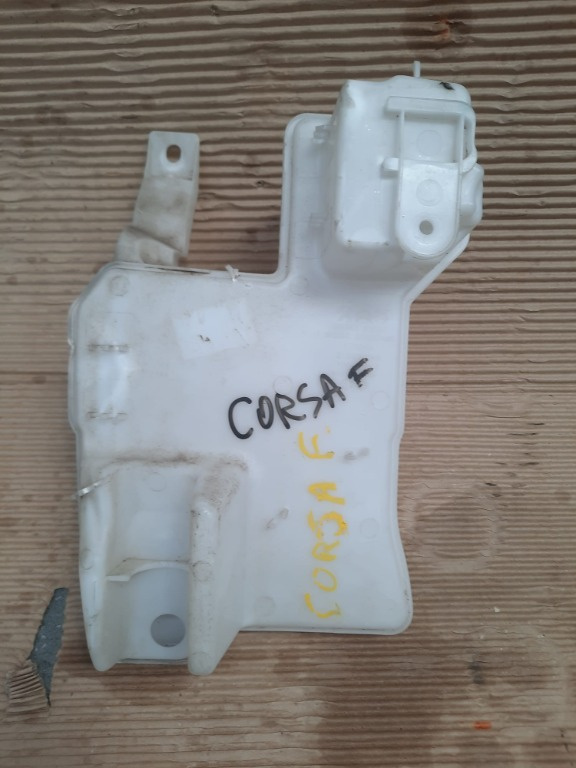 Vas lichid parbriz Opel Corsa F 2019-2022 cod 319837590