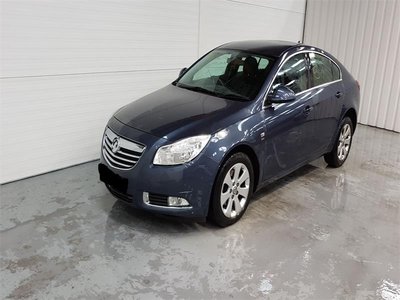 Vas lichid parbriz Opel Insignia A 2009 HATCHBACK 