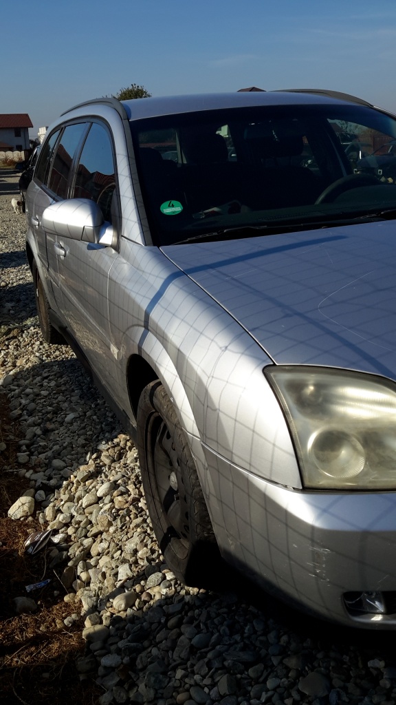 Vas lichid parbriz Opel Vectra C 2004 br