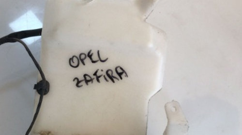 Vas lichid parbriz Opel Zafira cod 64450