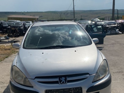 Vas lichid parbriz Peugeot 307 2003 hatchback 2.0 hdi