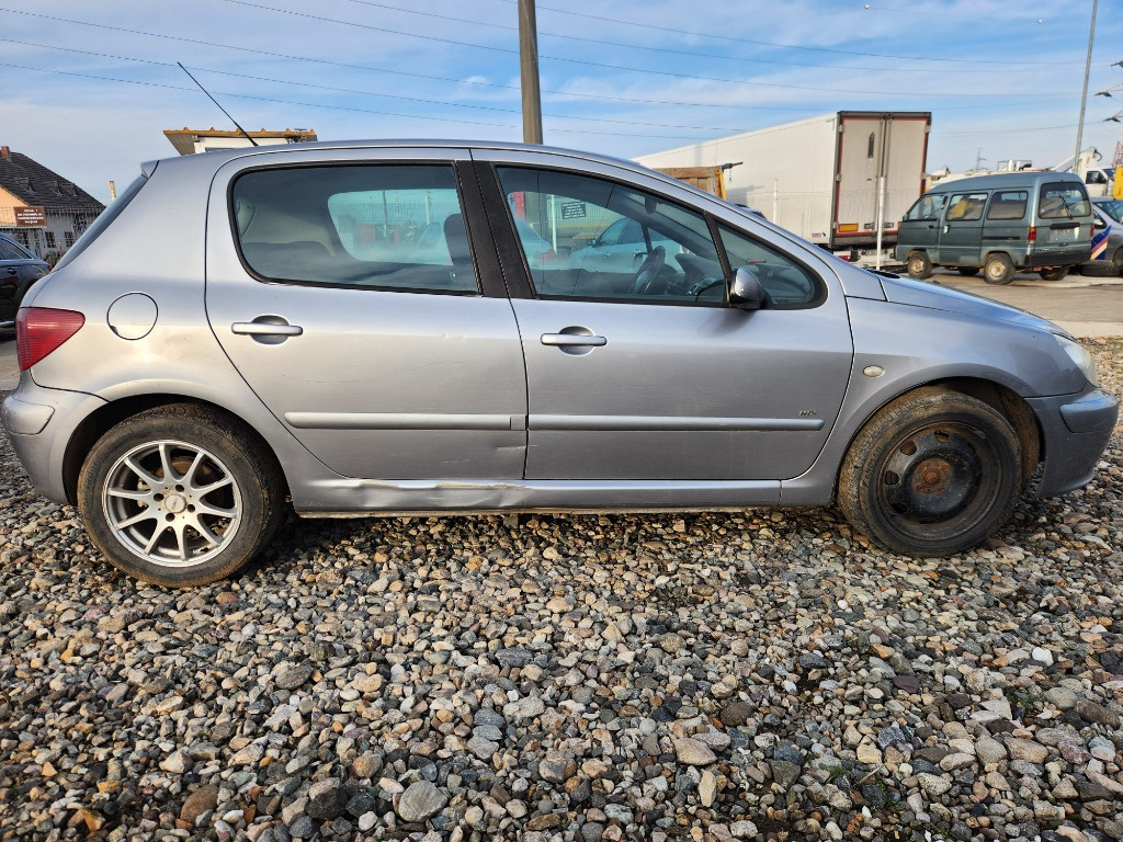 Vas lichid parbriz Peugeot 307 2004 Hatc