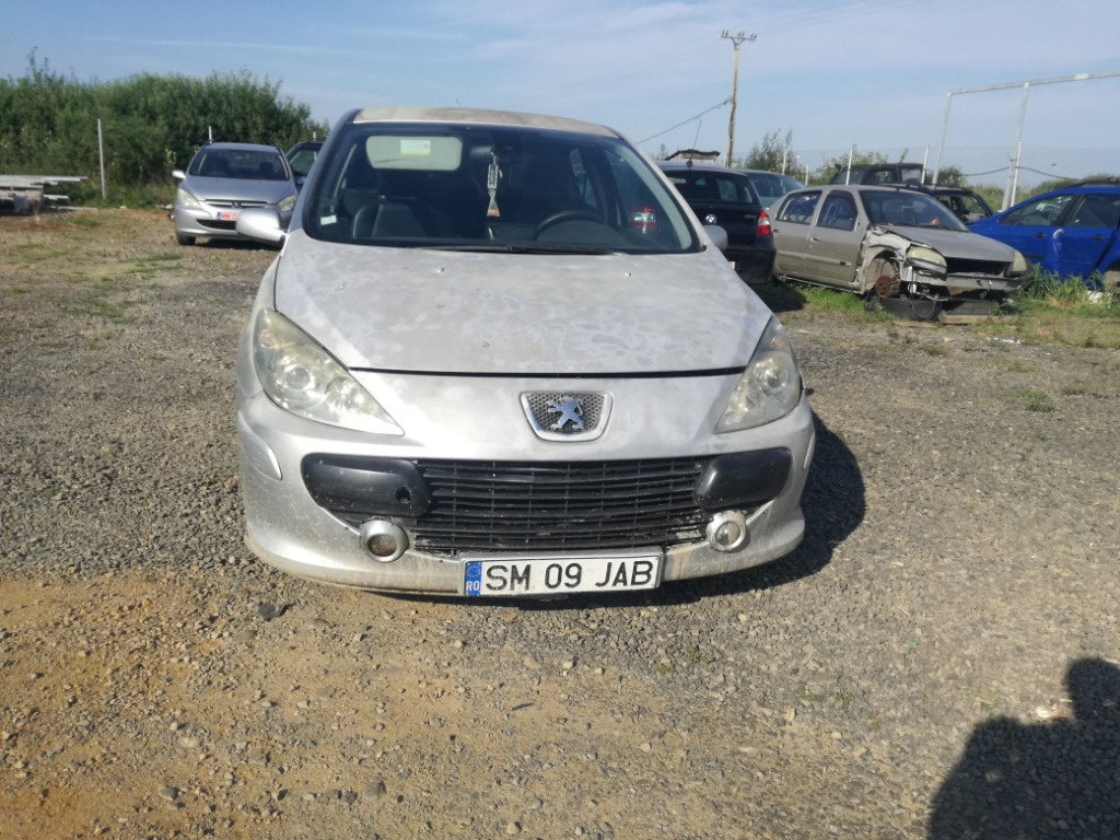 Vas lichid parbriz Peugeot 307 2006 Hatchback 2.0 