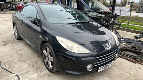 Vas lichid parbriz Peugeot 307 cc 2008 s