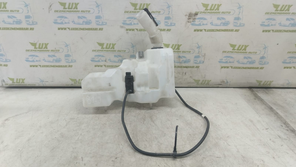 Vas lichid parbriz Peugeot Boxer 2 Typ250 [2nd fac