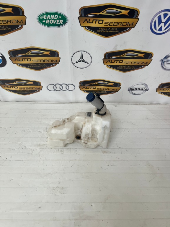 Vas lichid parbriz Peugeot Boxer 2015-2020