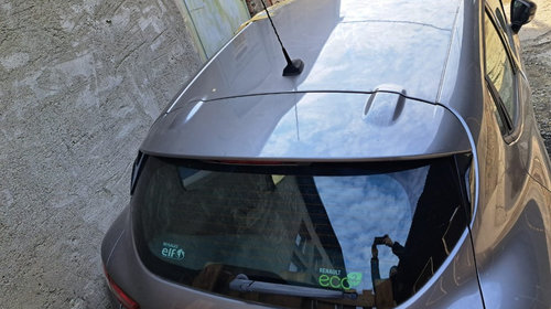 Vas lichid parbriz Renault Clio 4 2015 h