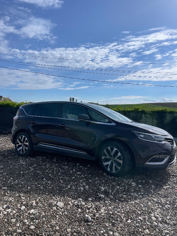 Vas lichid parbriz Renault Espace 5 2020