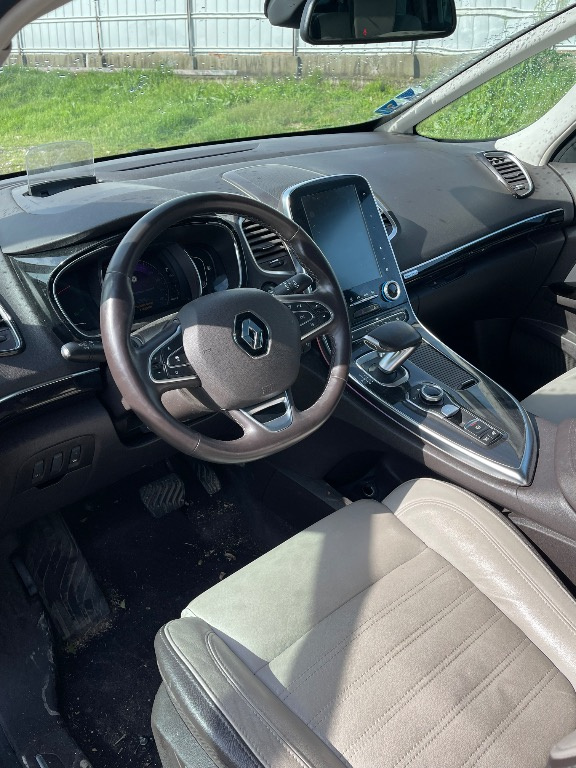 Vas lichid parbriz Renault Espace 5 2020