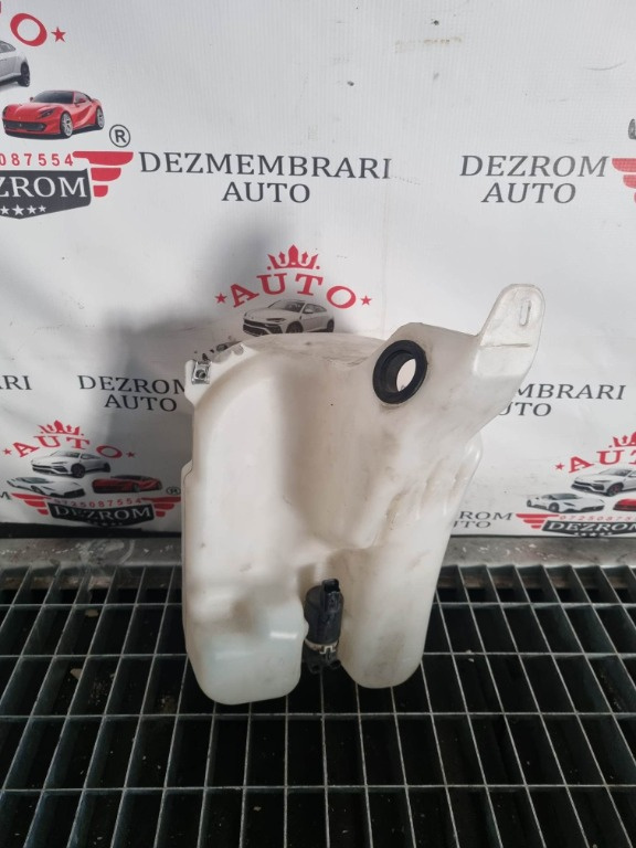 Vas lichid parbriz Renault Fluence 1.5 dCi cod piesa : 289105387R