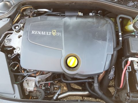 Vas lichid parbriz Renault Laguna II 2006 BREAK 1.9 DCI